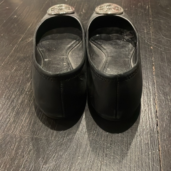 TORY BURCH ballet flats - Picture 2 of 5
